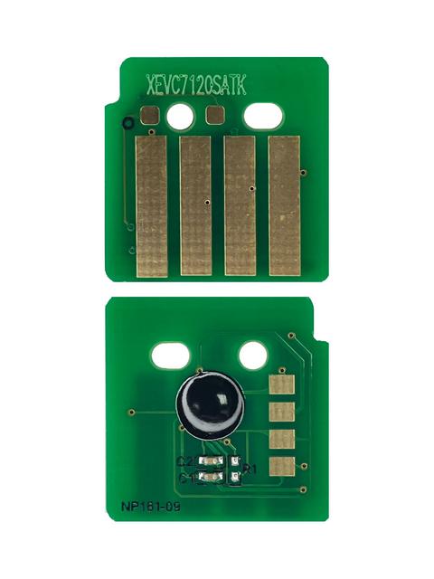 Чип к-жа Xerox VersaLink C7120/7125/C7130 (006R01830) (18K) magenta JT