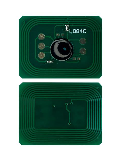 Чип к-жа OKI C834/ C844  (10K) magenta  UNItech(Zhono)