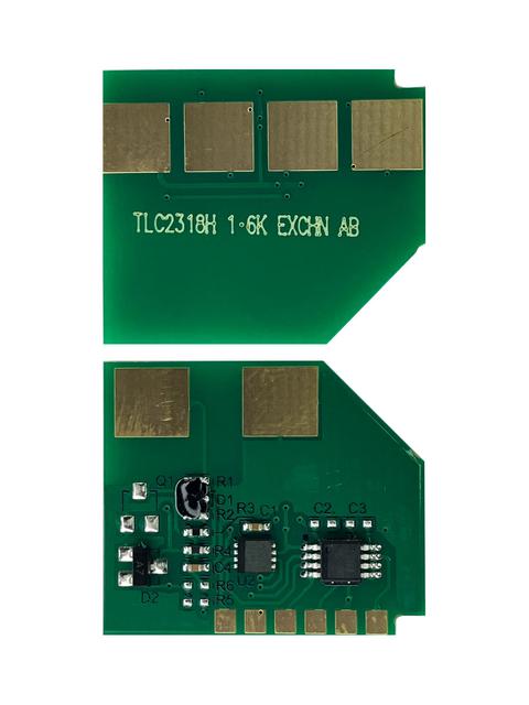 Чип к-жа для Pantum BP1800/BM1800 (1.6K) TL-C2318H UNItech (Zhono)