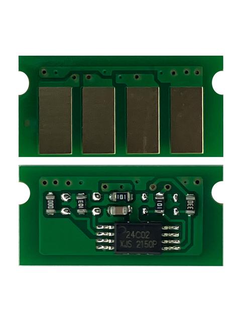 Чип к-жа Ricoh SP C250/ SP C260DNW/ SP C261SF (1,6K) magenta UNItech(Zhono)