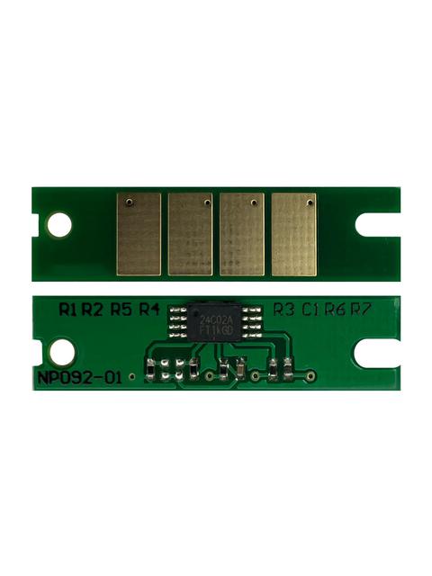 Чип к-жа Ricoh P 501 (14K) UNItech(Zhono)