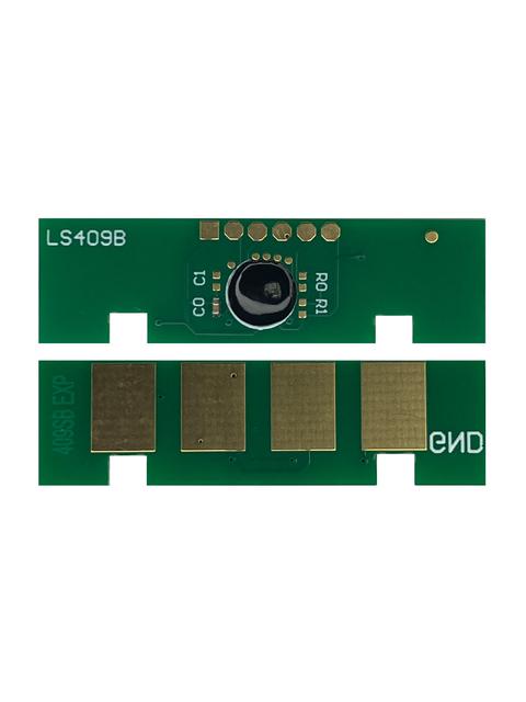 Чип к-жа для Samsung CLP-310/315/CLX-3170 (1,5K) black (CLT-K409S) UNItech(Zhono)
