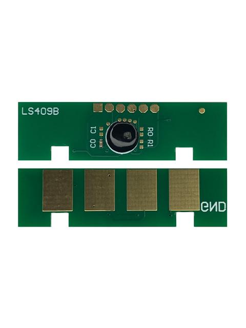 Чип к-жа для Samsung CLP-310/315/CLX-3170 (1K) cyan (CLT-C409S) UNItech(Zhono)