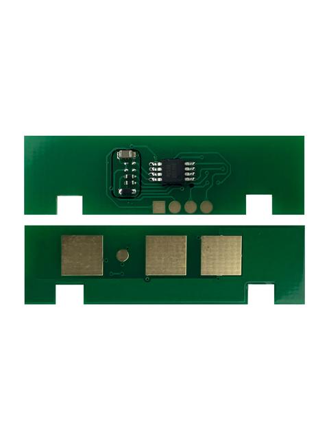 Чип к-жа для Samsung Xpress C430/ С480 (1K) V7 magenta (CLT-M404S) UNItech(Zhono)