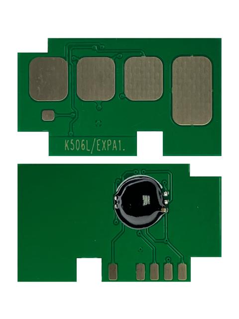 Чип к-жа для Samsung CLP-680/CLX-6260 (6K) black (CLT-K506L) UNItech(Zhono)
