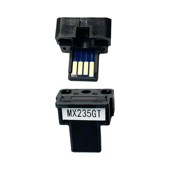 Чип к-жа Sharp MX-235GT (16K) Unitech (Zhono)