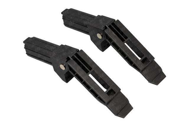 Комплект петель (шарниров) Hi-Black для Canon MF-4410/ 4450/ 4570/ 4430/ 4550, 2шт