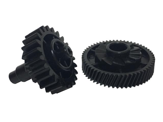 Шестерня 23Т/ 56Е RU5-0984-000CN для HP LaserJet P1005/ P1102 (CET), DGP7495, RU5-0984