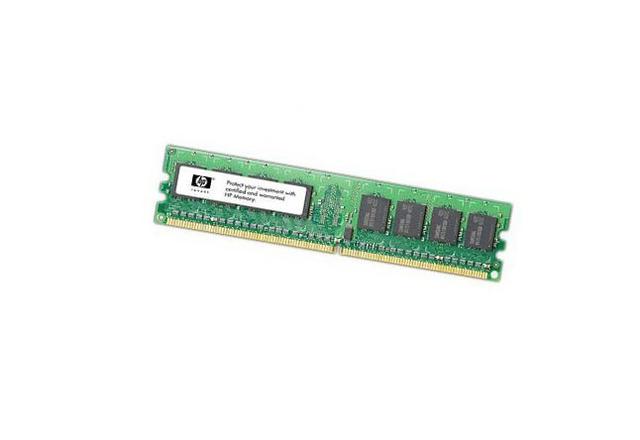 684031-001/ 672631-B21 Модуль памяти 16Gb HPE 1600MHz PC3-12800R-11 DDR3 dual-rank x4 DIMM 1.5V