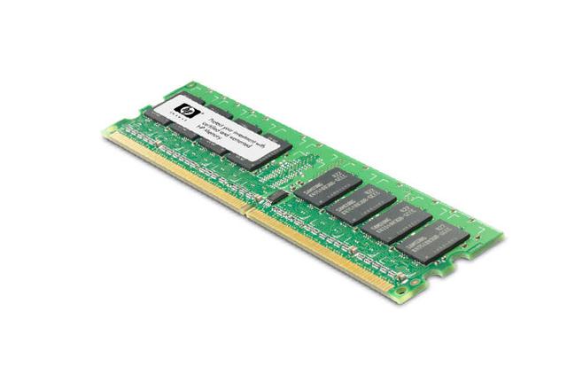 687465-001/ 672633-B21 Модуль памяти 16Gb HPE 1600MHz PC3-12800R-11 DDR3 single-rank x4 Reg