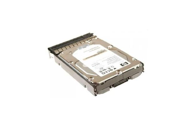 518734-001 Жёсткий диск 450Gb HPE EVA M6412 10000rpm FC