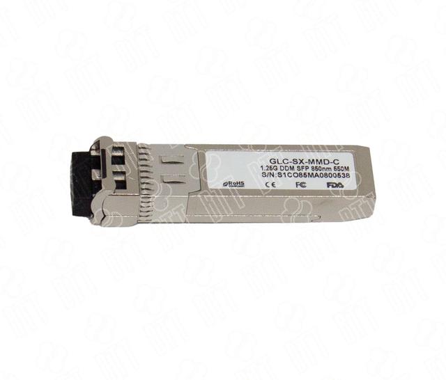 GLC-SX-MMD-C/ SFP-SX-MMD-C Трансивер ProXtend 1000BASE-SX SFP transceiver module