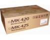 <b>MK-420</b> Ремонтный комплект MK-420 для Kyocera Mita KM-2550