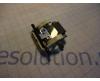<b>RM1-0890</b> Scanner separation pad assembly  HP LJ 3015/3050 / M1319F