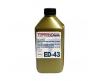 <b>ED-43</b> Тонер универсальный тип ED-43 для Kyocera Ecosys P3055/ P3060/ FS-2100d/ 2100dn/ 4100dn/ 4200dn/ 4300dn/ P2235 (бут. 900 г)