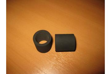 JC73-00018A Pickup Roller (tire only) Samsung ML-1210/Xerox Phaser 3110/3210 (Совм.)