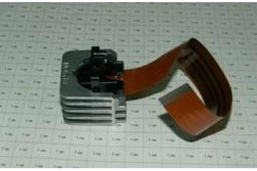 1017319 Печатающая головка с шлейфом Epson TM950/ TM-U950/ TM-U950P (Epson)