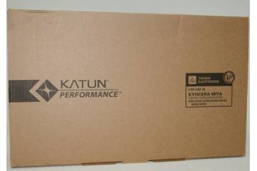 370AB000 Toner Cartridge Mita KM2530/ 3530/ 3035/ 4030/4035 (34000 pages) (Katun)