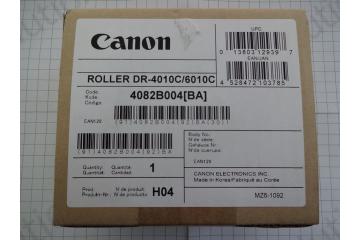 4082B004 Exch. Roller Kit For Canon DR-4010C/ 6010C 250K (Canon)