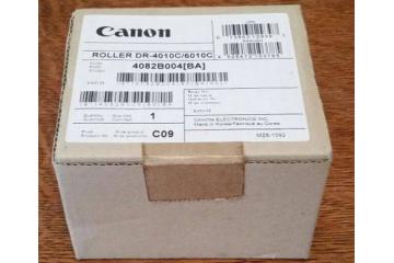 4082B004 Комплект роликов для Canon DR-4010C/ 6010C (250000 стр.) (Canon)