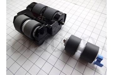 5972B001 Комплект роликов для Canon DR-M140 (110*85*40) (Canon)
