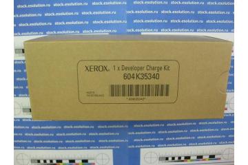 604K35340 Dev charge Xerox WCP-5632/5638/5645/ 5653/5655/ 232/238/245 (Xerox)