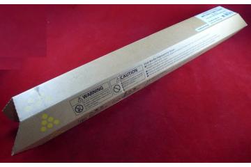 841425/ 842044 Toner Ricoh Aficio MPC3501E/ MPC3300E Yellow (16K) (Япония)