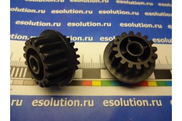 RU5-0557-000 Gear 18T/16T HP LJ 5200 (100%)