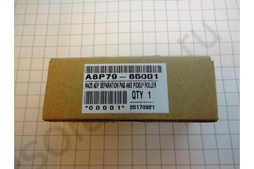 A8P79-65001/ A8P79-65010 Набор роликов и тормозная площадка для ADF HP LJ Pro MFP M521/ M425/ Color M476/ M570/ (Совм.)