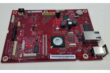 A8P80-60001 Formatter (main logic) PC board assembly HP LJ Ent 500 MFP M521 (HP)