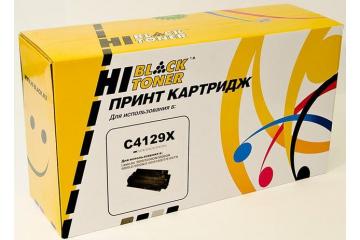 C4129X/ ЕР-62 Toner Cartridge HP LJ 5000 (10000 pages) (Совм.)