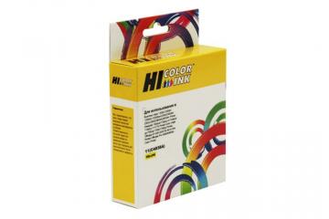 C4838A Cartridge №11 HP DJ 2000C/CN/ 2200/2250/2500C (Yellow) (28 ml) (Совм.)