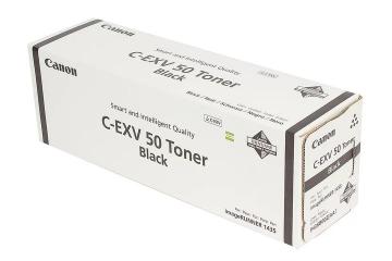 9436B002/ C-EXV50 C-EXV50 Тонер Canon iR-1435/1435i/1435iF (17600 стр.) (Canon)