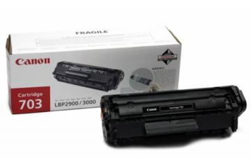 703/ 7616A005/ Cartridge 703 703 Cartridge Canon LBP 2900/3000 (2000 pages) (Canon)