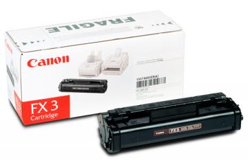 1557A001/ FX-3 FX-3 Cartridge Canon Fax-L200/L250/L300/ MP L60/90 (2700 pages) (Canon)