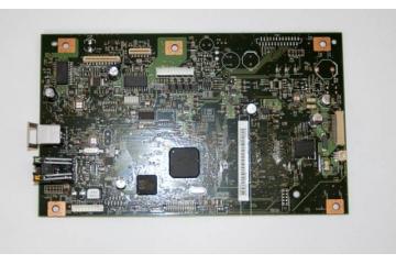 CC396-60001 MFP Formatter (Main logic) board HP LJ M1522 (HP)