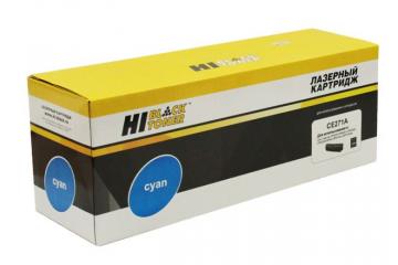 CE271A Print Cartridge HP Color LJ CP5520/ 5525 (Cyan) (rem.) 13K (Совм.)