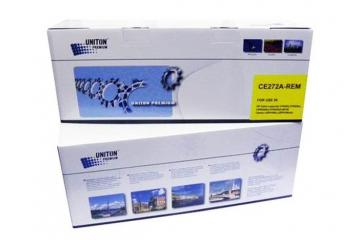 CE272A Print Cartridge HP Color LJ CP5520/ 5525 (Yellow) (rem) 13K (Совм.)