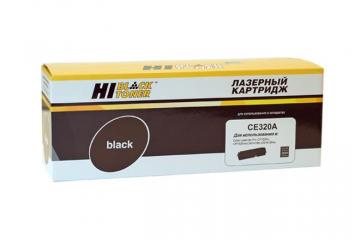 CE320A Принт-картридж 128A для HP Color LJ Pro CM1415/ CP1525 (черный) (2000 стр.) (Совм.)
