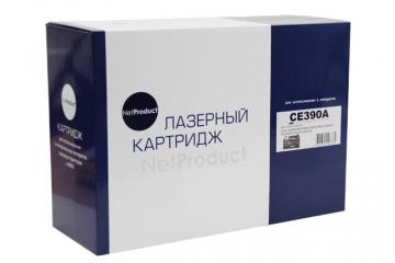 CE390A Toner Cartridge HP 90A HP LJ M601/ M602/ M603 (10000 pages) (Совм.)