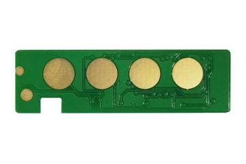 Чип жёлтый для W2072A для HP Color Laser 150a/ MFP 178/ 179 (700 стр.) (100%)