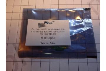 Chip PFI-102MK Canon IPF 500/ 600/ 700/ 720 Mate Black (100%)