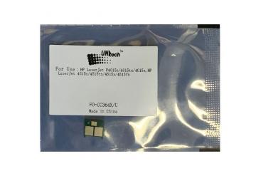 Chip for CC364X НР LJ P4014/ P4015/ P4515 (24 K) (100%)