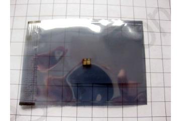 Chip for cartridge HP CLJ Enterprise M552/ M553/M557 Black 6K (100%)