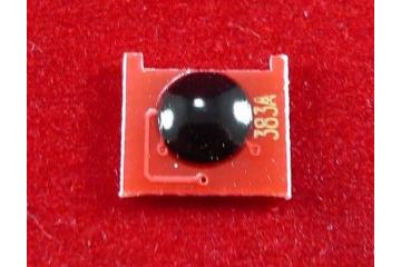 Чип красный для CF383A для HP Color LJ Pro MFP M476dn/dw/nw (2700 стр.) (100%)