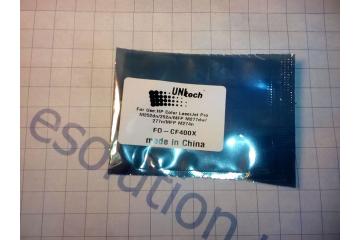 Chip for cartridge HP СLJ Laser Jet Pro M252dw/ M277 Black 2.8K (100%)