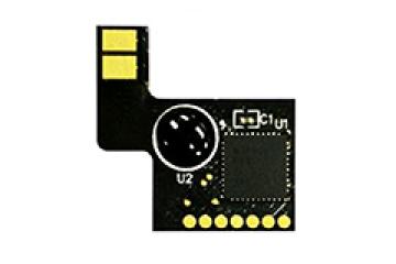 Chip HP CLJ Pro M452/ MFPM477 (5K) (Yellow) (100%)