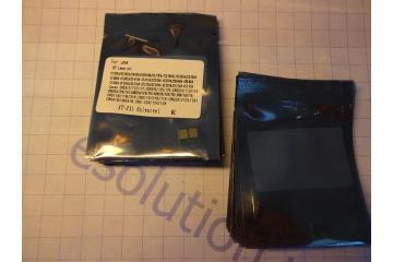 Chip universal JT-J31K HP CM1312/ Pro CM1415FN/ CM2320 black (100%)