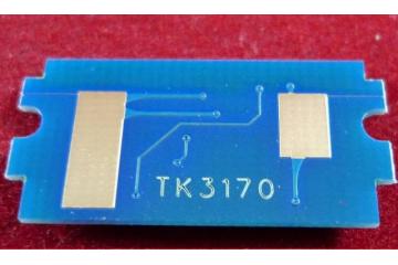 Chip TK-3170 Kyocera Ecosys P3050dn/ P3055dn/ P3060dn 15.5K (100%)