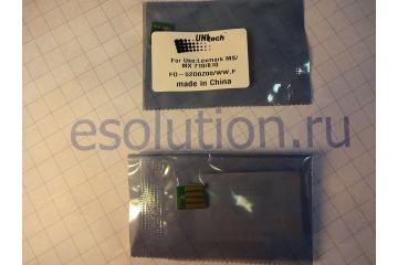 Chip for DRUM Lexmark MS810/ MS811DN/ MS812DE (100K) (100%)